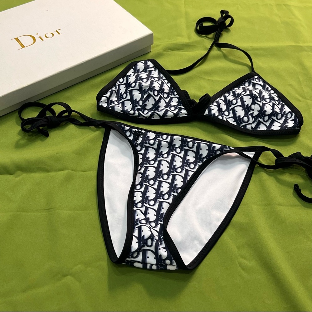 Dior Women‘s Biniki
